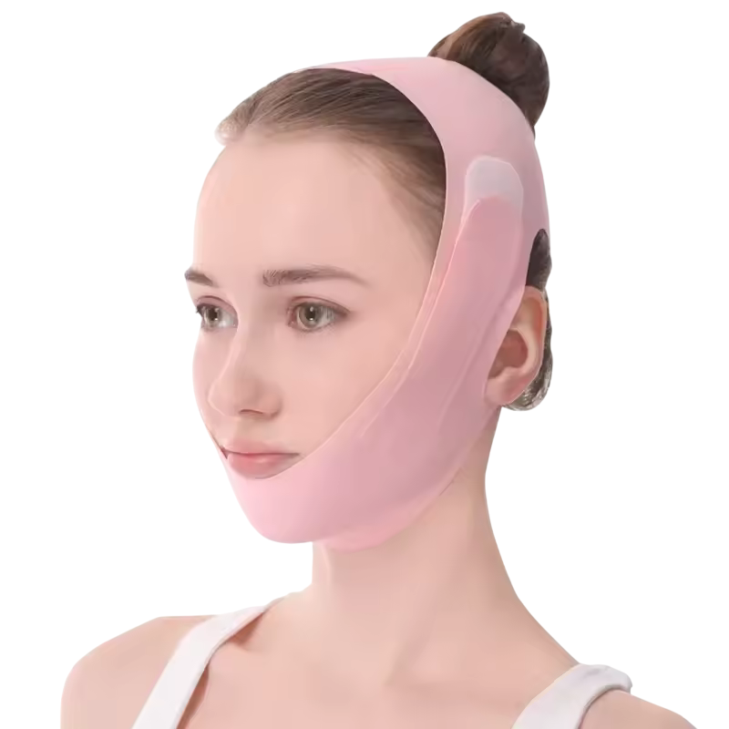 Reusable Lift Up Mask